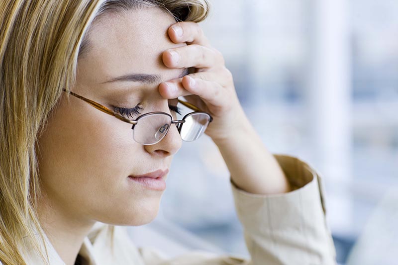 Largo, FL 33771 dizziness treatment